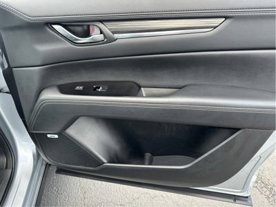 2023 Mazda Mazda CX-5 2.5 S Premium Plus AWD