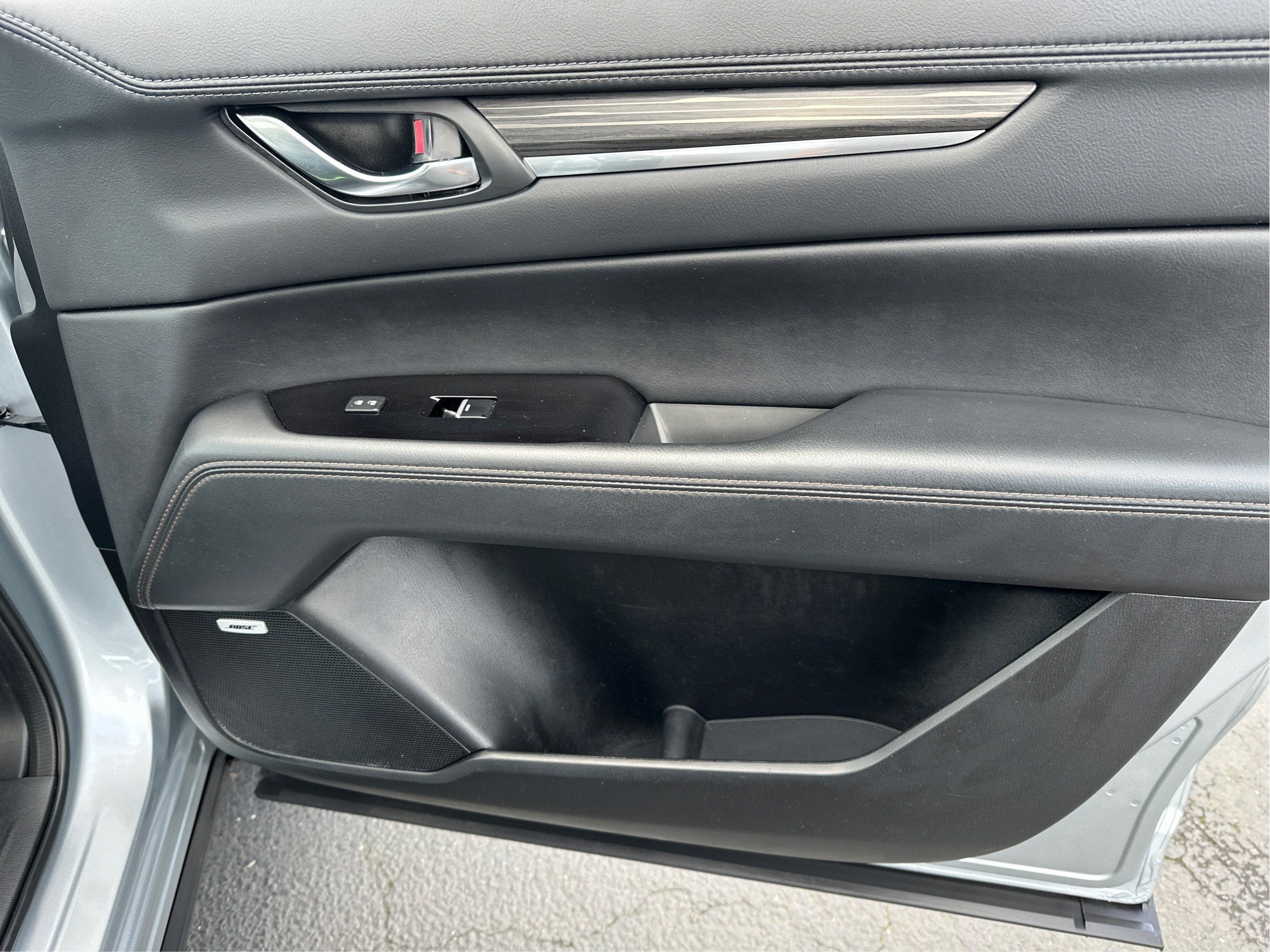 2023 Mazda Mazda CX-5 2.5 S Premium Plus AWD