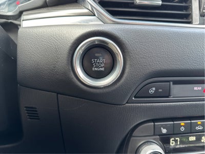 2023 Mazda Mazda CX-5 2.5 S Premium Plus AWD