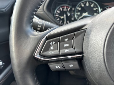 2023 Mazda Mazda CX-5 2.5 S Premium Plus AWD