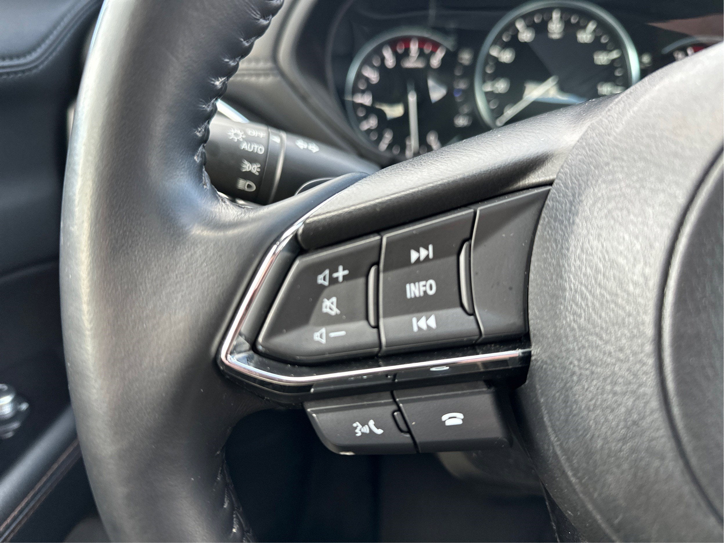 2023 Mazda Mazda CX-5 2.5 S Premium Plus AWD