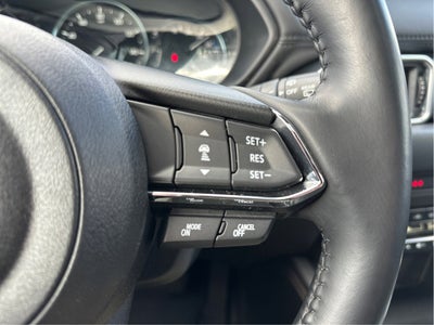 2023 Mazda Mazda CX-5 2.5 S Premium Plus AWD