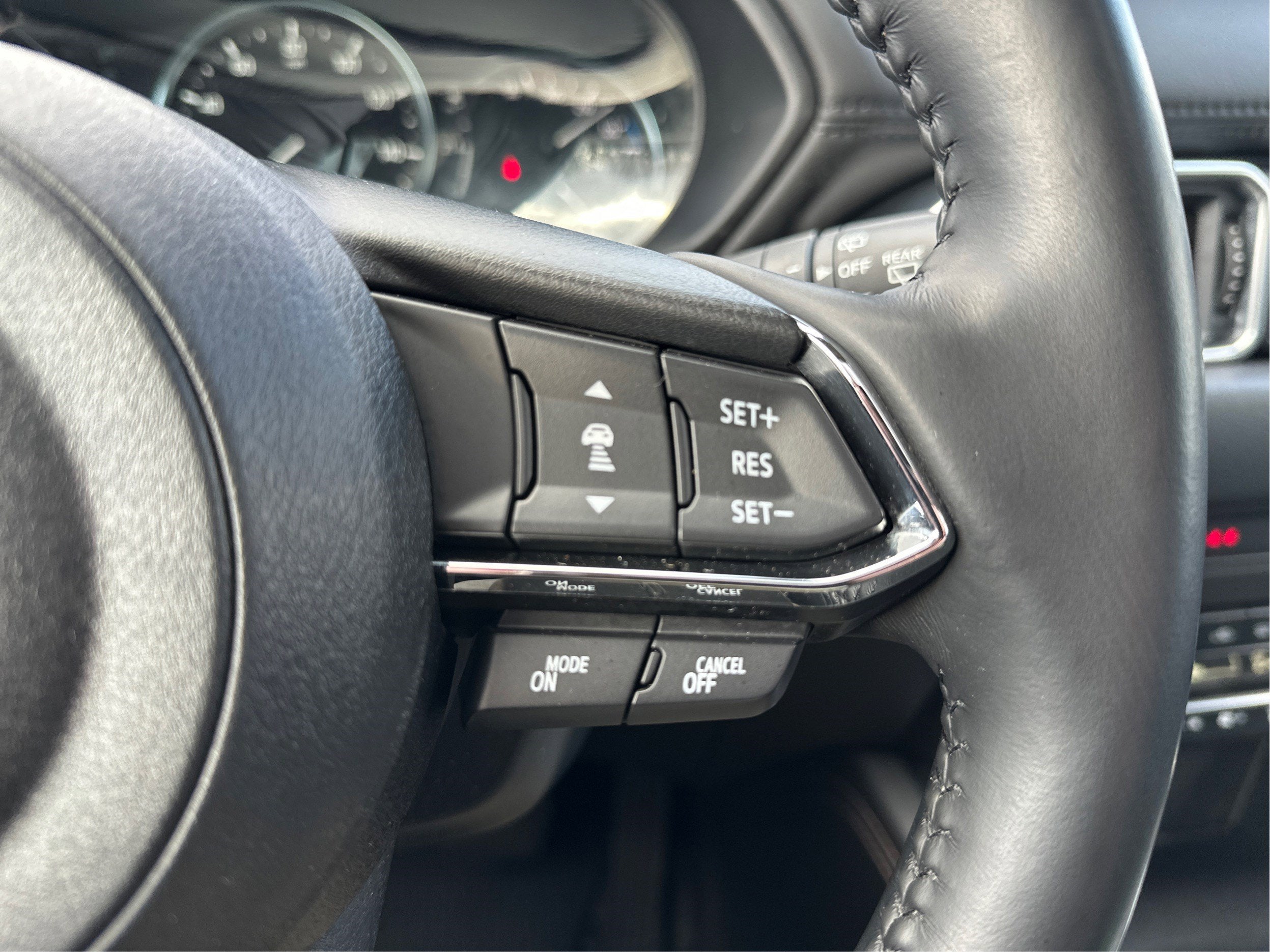 2023 Mazda Mazda CX-5 2.5 S Premium Plus AWD