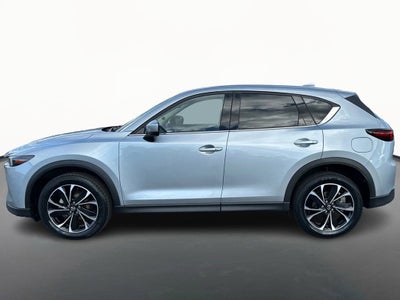 2023 Mazda Mazda CX-5 2.5 S Premium Plus AWD