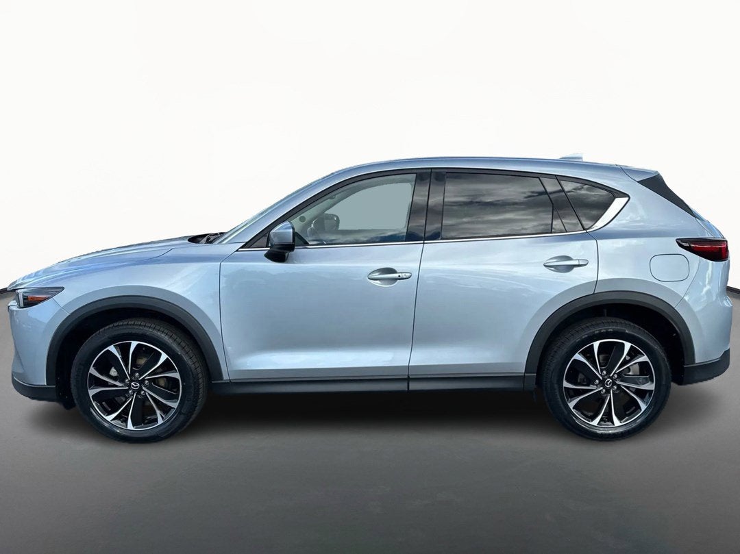 2023 Mazda Mazda CX-5 2.5 S Premium Plus AWD