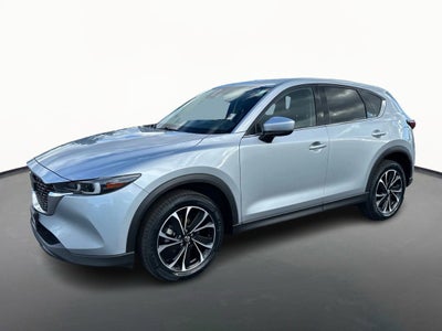 2023 Mazda Mazda CX-5 2.5 S Premium Plus AWD