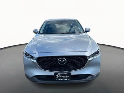 2023 Mazda Mazda CX-5 2.5 S Premium Plus AWD