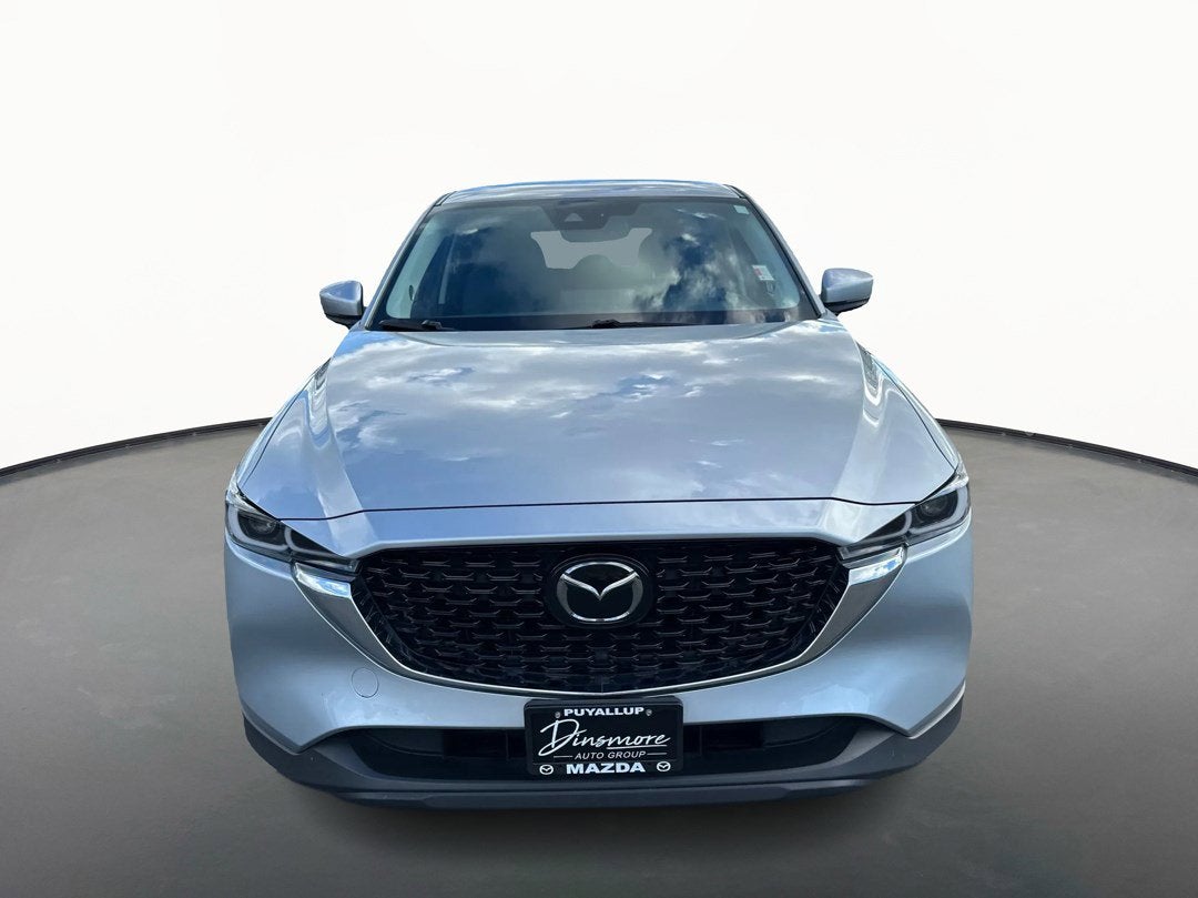 2023 Mazda Mazda CX-5 2.5 S Premium Plus AWD