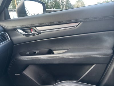 2025 Mazda Mazda CX-5 2.5 S Premium Plus Package