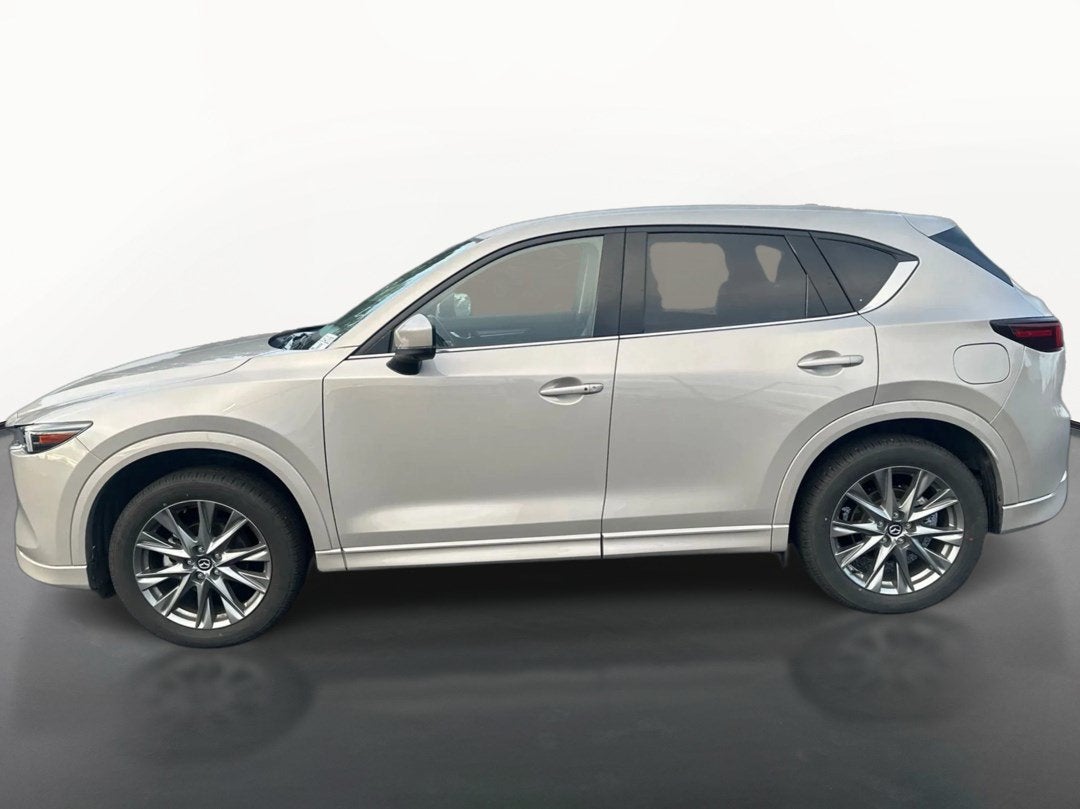 2025 Mazda Mazda CX-5 2.5 S Premium Plus Package