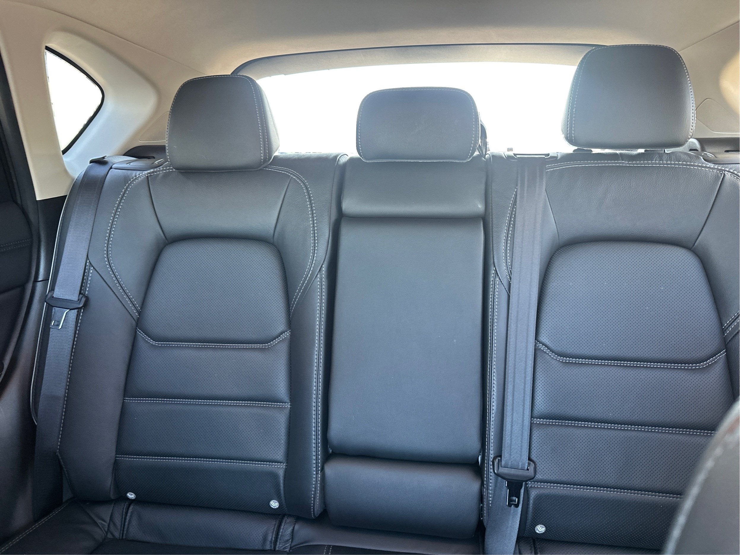 2025 Mazda Mazda CX-5 Premium Plus AWD