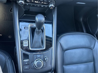 2025 Mazda Mazda CX-5 Premium Plus AWD