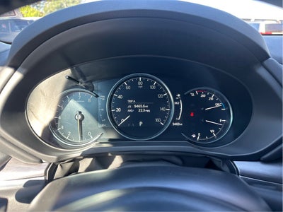 2025 Mazda Mazda CX-5 Premium Plus AWD
