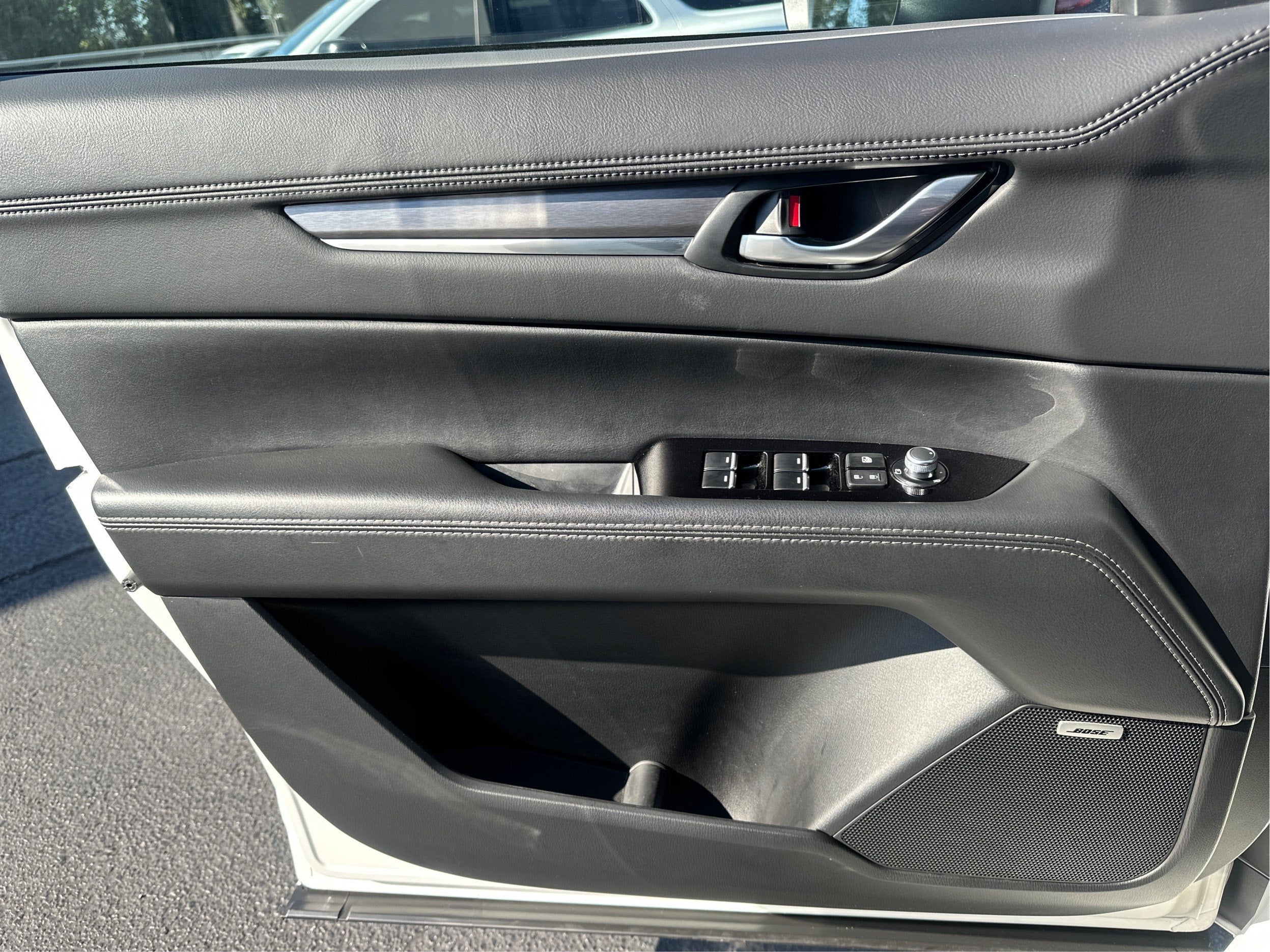 2025 Mazda Mazda CX-5 Premium Plus AWD