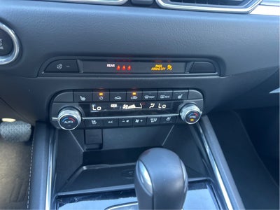 2025 Mazda Mazda CX-5 Premium Plus AWD