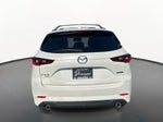 2025 Mazda Mazda CX-5 Premium Plus AWD