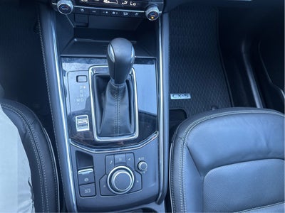 2025 Mazda Mazda CX-5 Premium Plus AWD