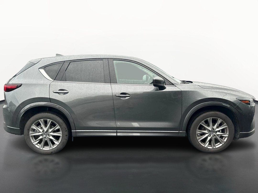 2025 Mazda Mazda CX-5 Premium Plus AWD