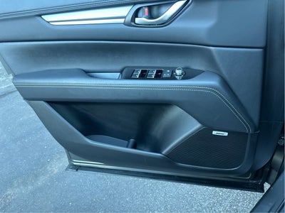 2025 Mazda Mazda CX-5 Premium Plus AWD