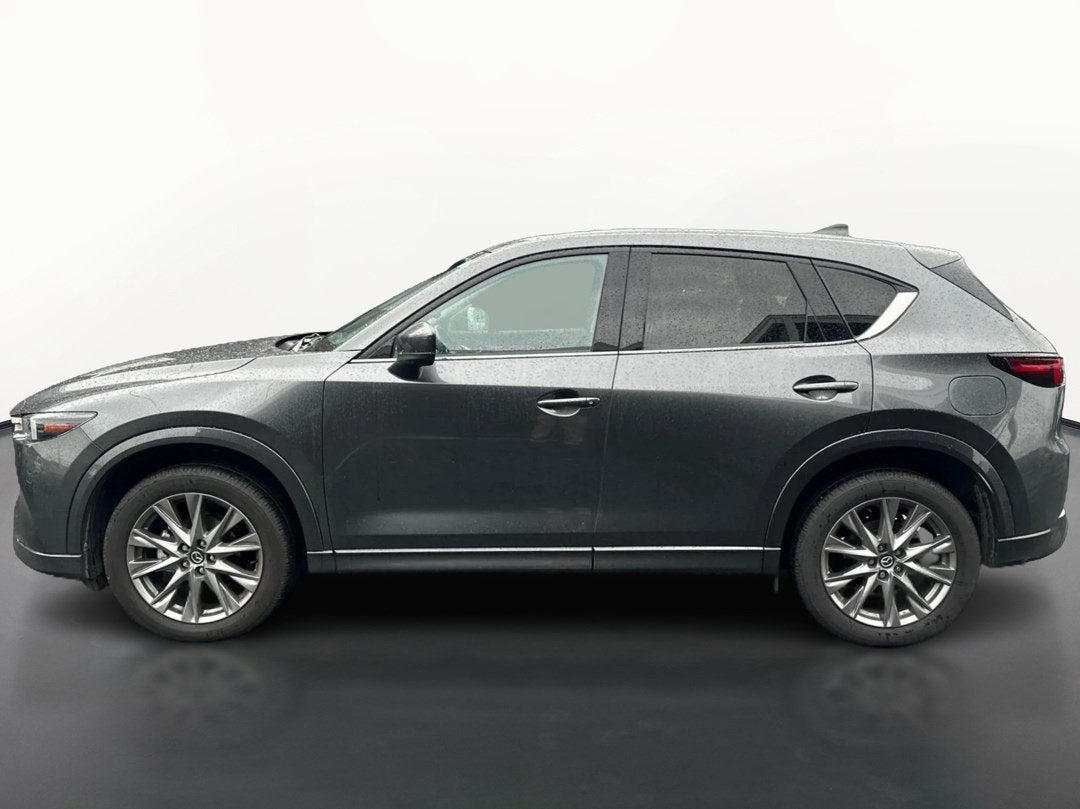 2025 Mazda Mazda CX-5 Premium Plus AWD