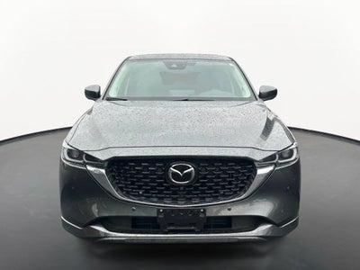 2025 Mazda Mazda CX-5 Premium Plus AWD