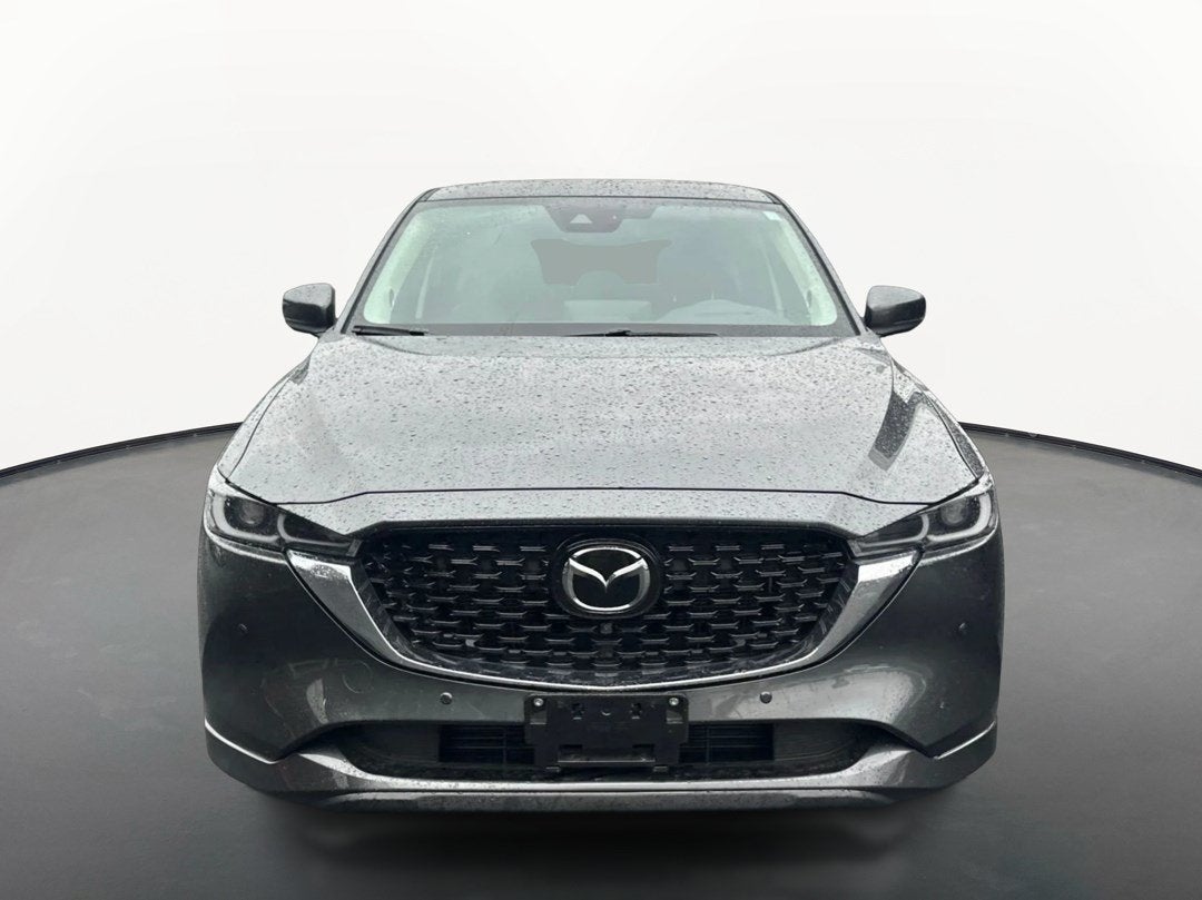 2025 Mazda Mazda CX-5 Premium Plus AWD