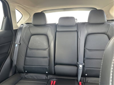 2025 Mazda Mazda CX-5 Premium Plus AWD