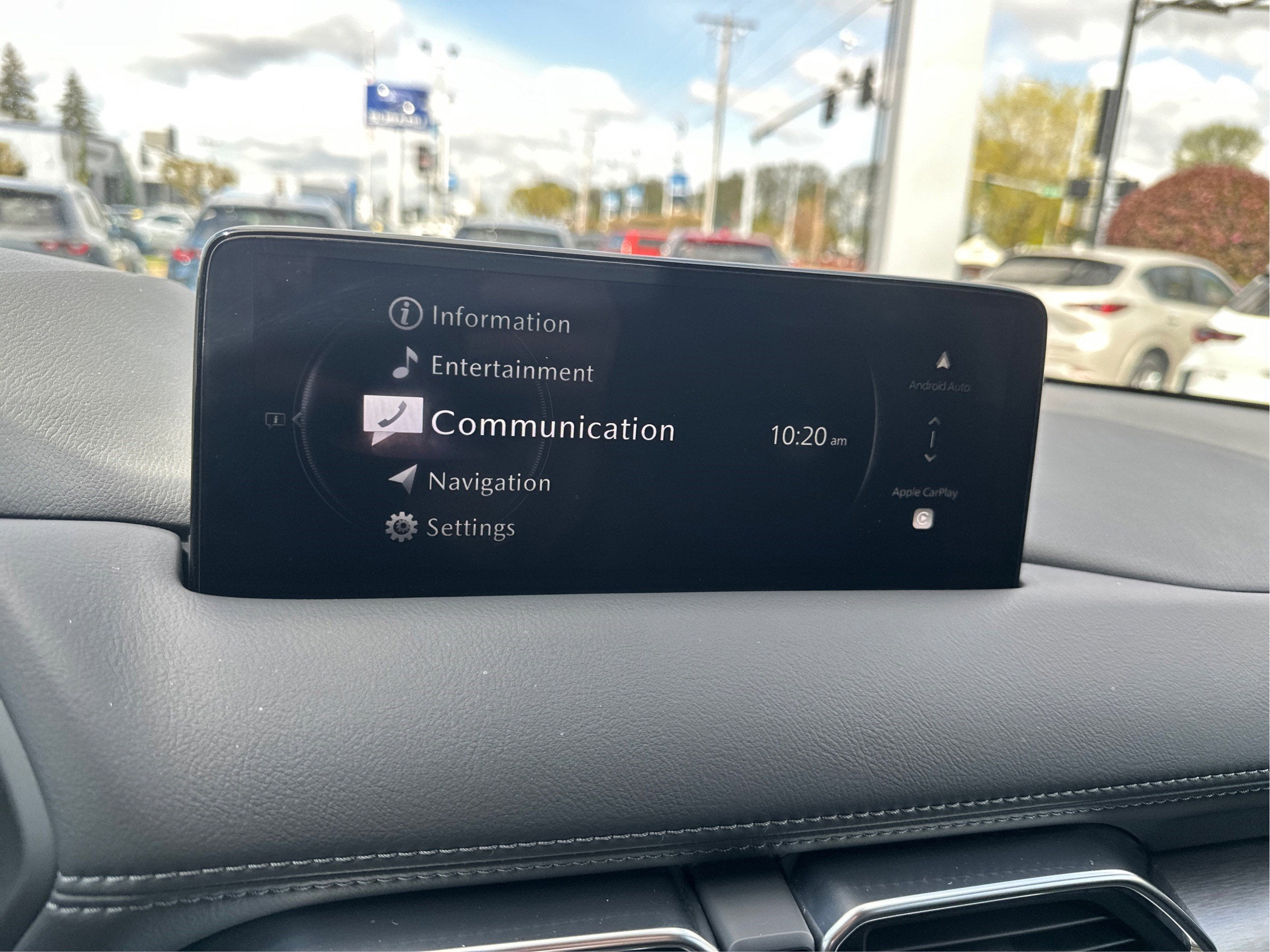 2025 Mazda Mazda CX-5 Premium Plus AWD