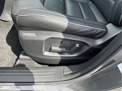 2025 Mazda Mazda CX-5 Premium Plus AWD