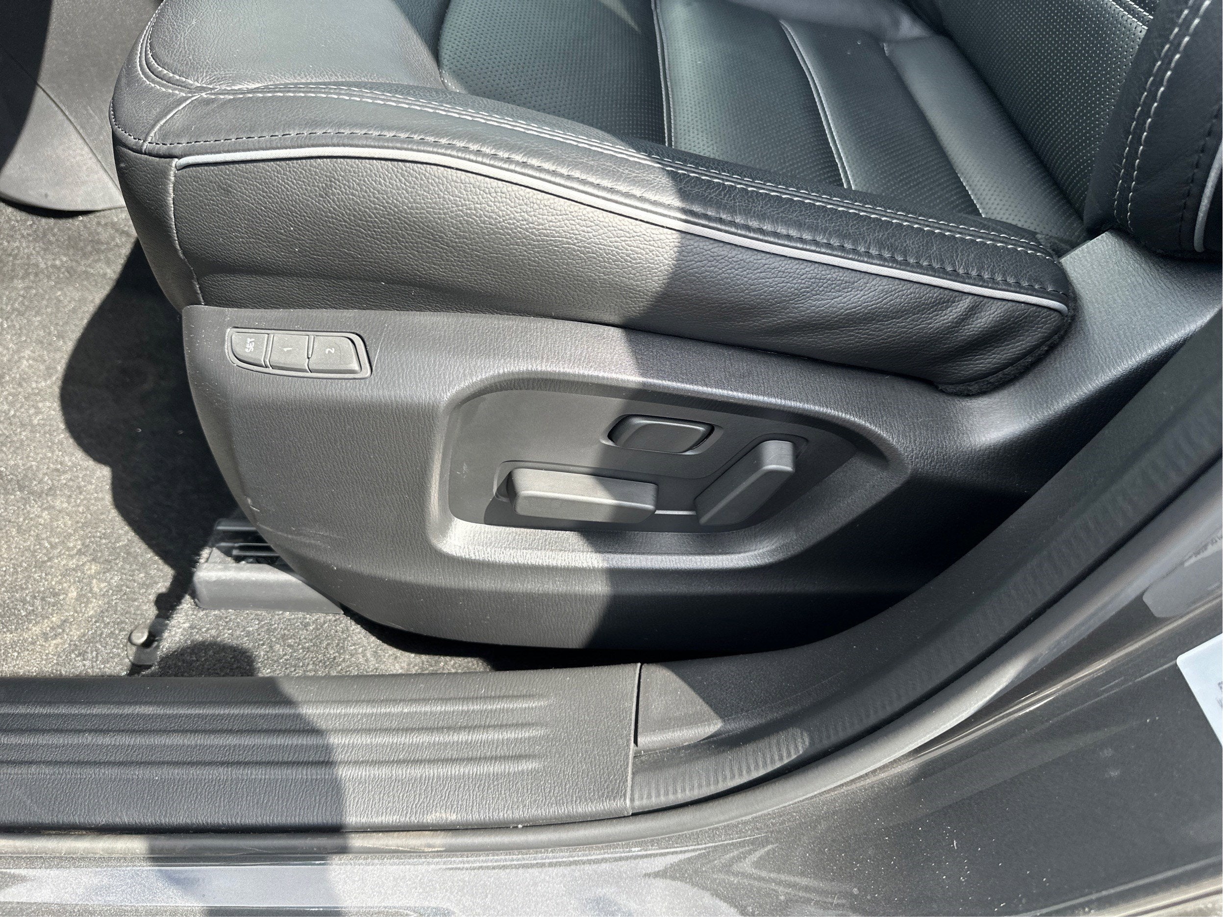 2025 Mazda Mazda CX-5 Premium Plus AWD