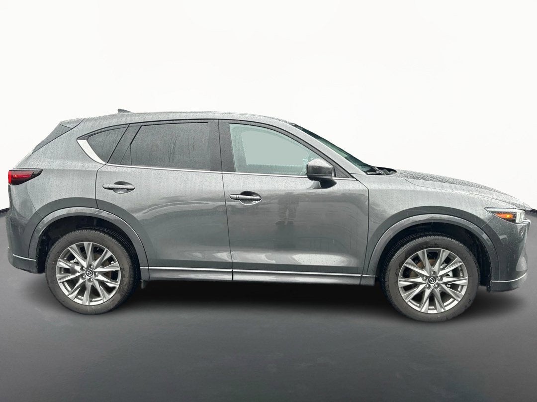 2025 Mazda Mazda CX-5 2.5 S Premium Plus AWD