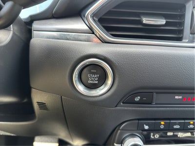 2025 Mazda Mazda CX-5 Premium Plus AWD