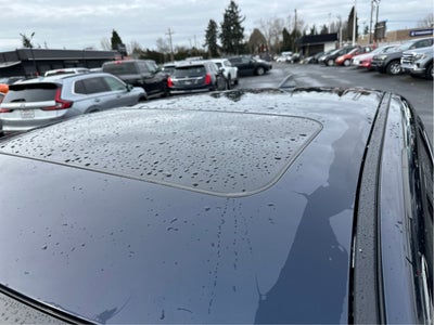 2025 Mazda Mazda CX-5 2.5 Turbo Signature AWD