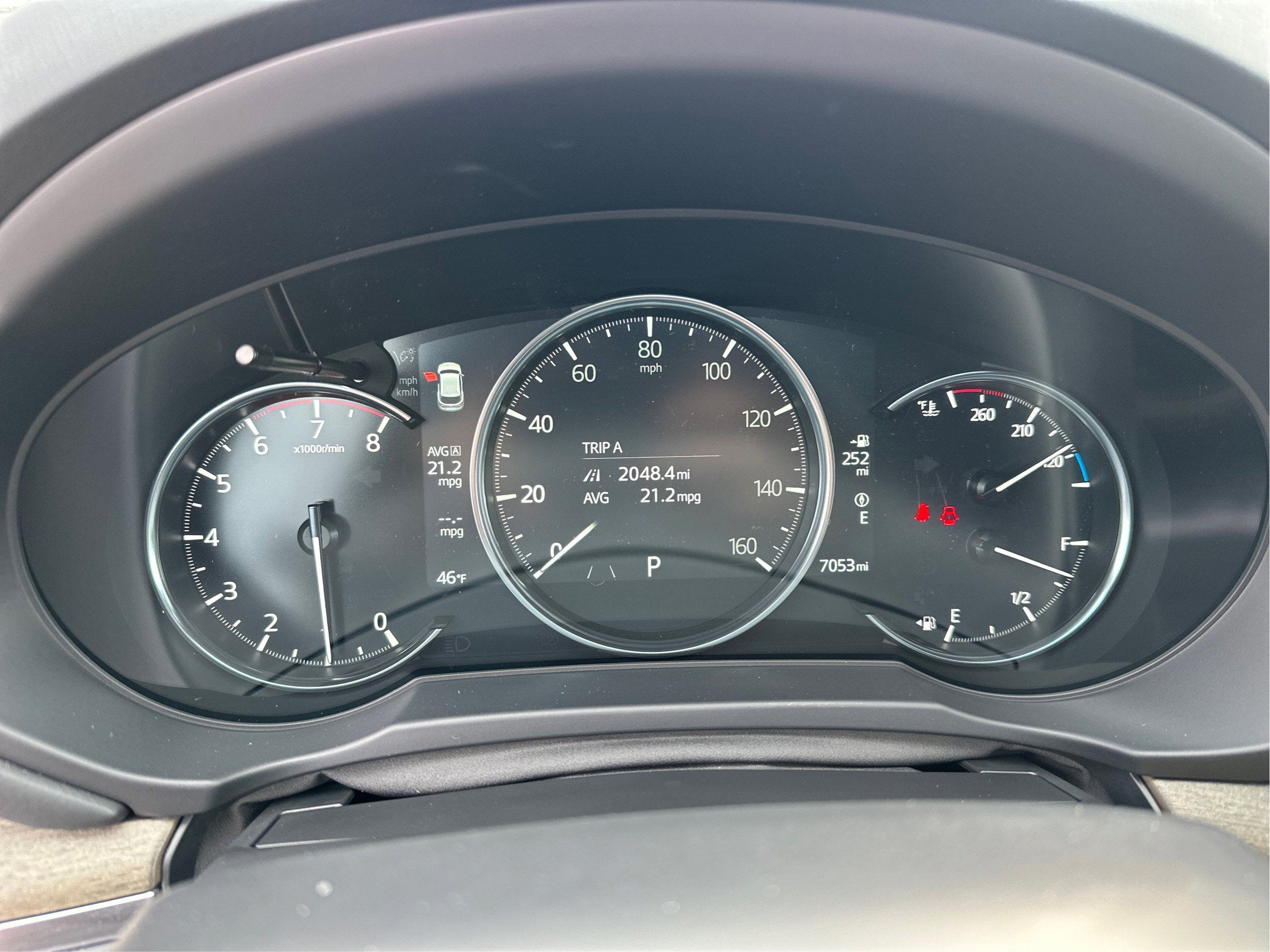 2025 Mazda Mazda CX-5 2.5 Turbo Signature AWD