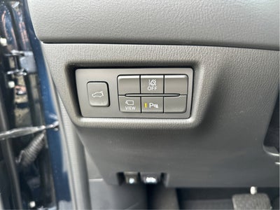 2025 Mazda Mazda CX-5 2.5 Turbo Signature AWD