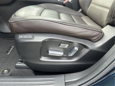 2025 Mazda Mazda CX-5 2.5 Turbo Signature AWD
