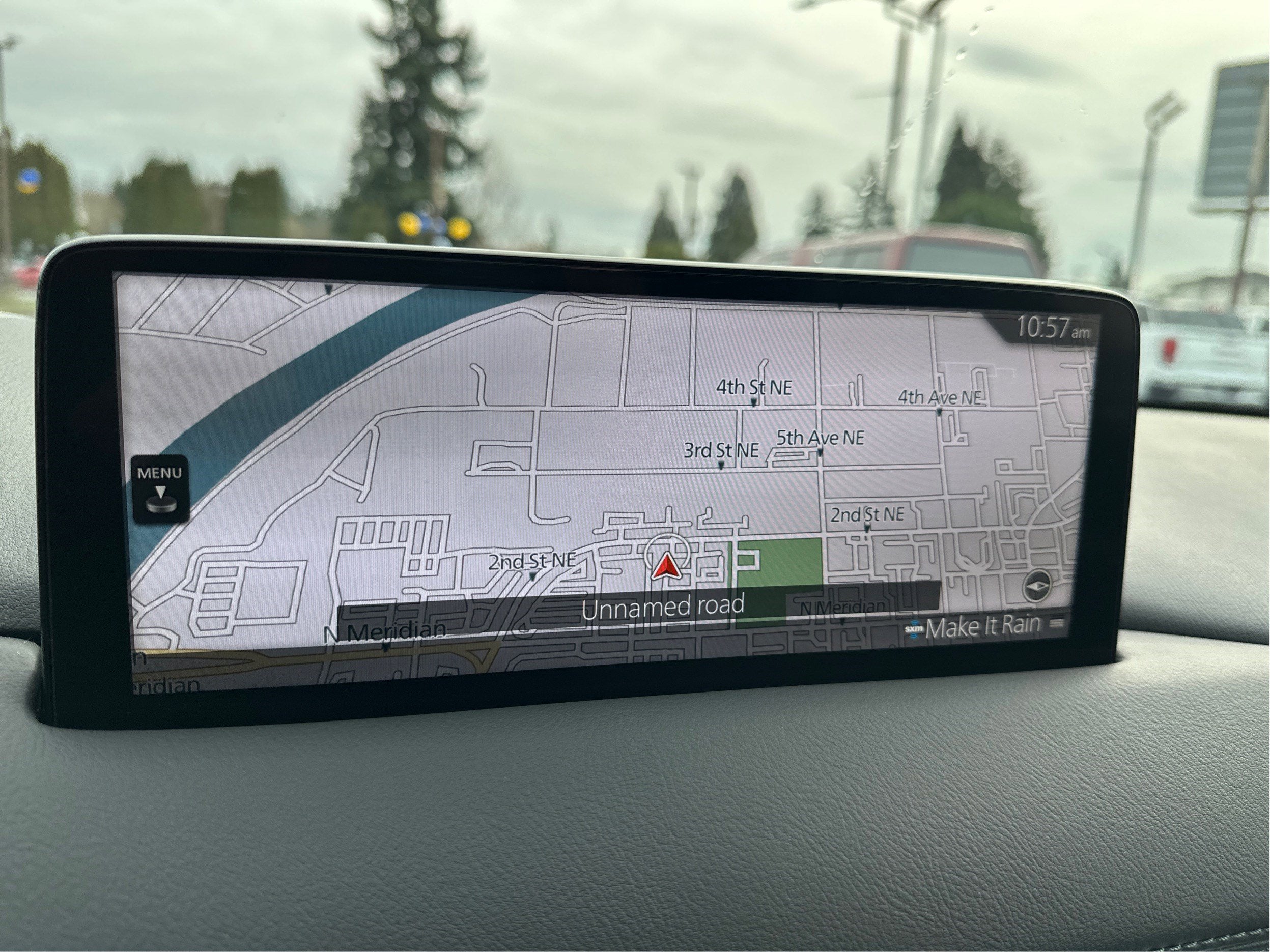 2025 Mazda Mazda CX-5 2.5 Turbo Signature AWD