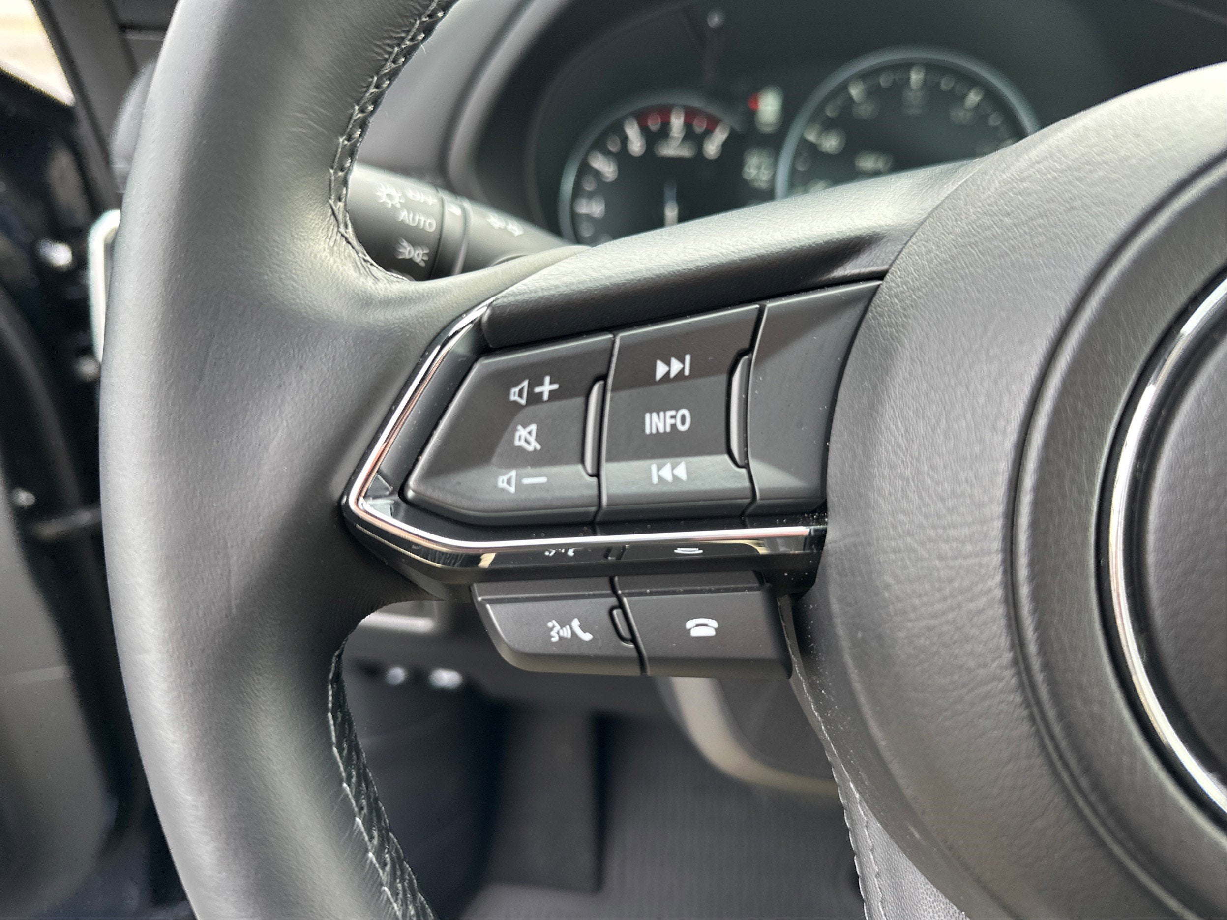 2025 Mazda Mazda CX-5 2.5 Turbo Signature AWD