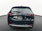2025 Mazda Mazda CX-5 Turbo Signature AWD