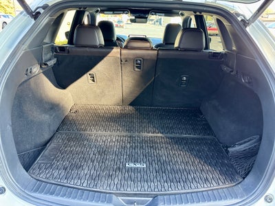 2024 Mazda Mazda CX-5 2.5 Turbo Signature AWD