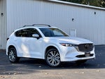 2024 Mazda Mazda CX-5 2.5 Turbo Signature AWD