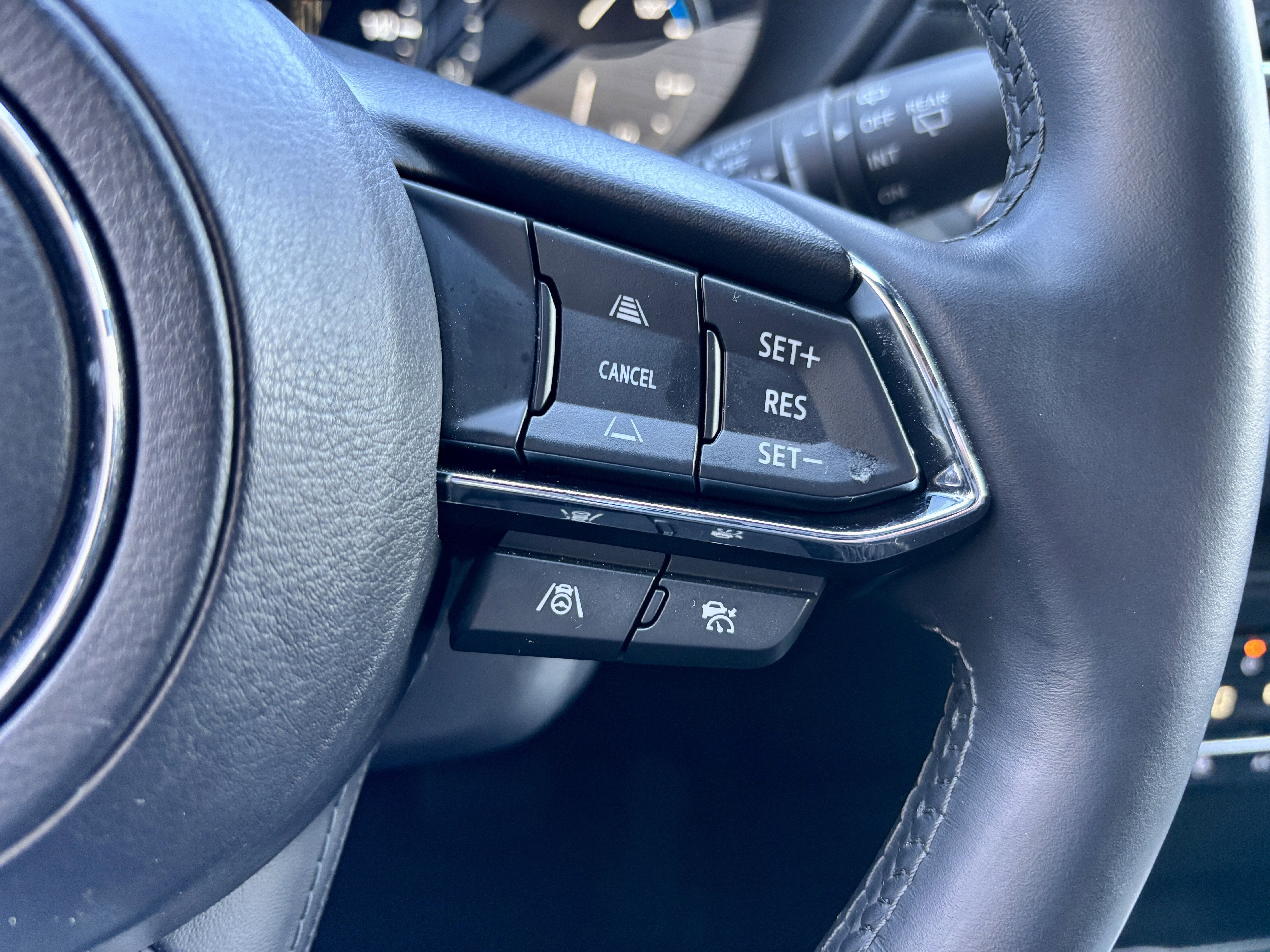 2024 Mazda Mazda CX-5 2.5 Turbo Signature AWD