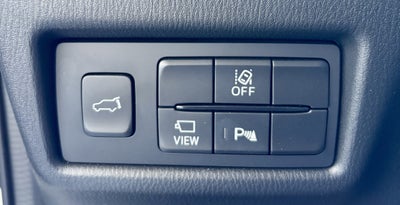 2024 Mazda Mazda CX-5 2.5 Turbo Signature AWD