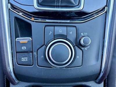 2024 Mazda Mazda CX-5 2.5 Turbo Signature AWD