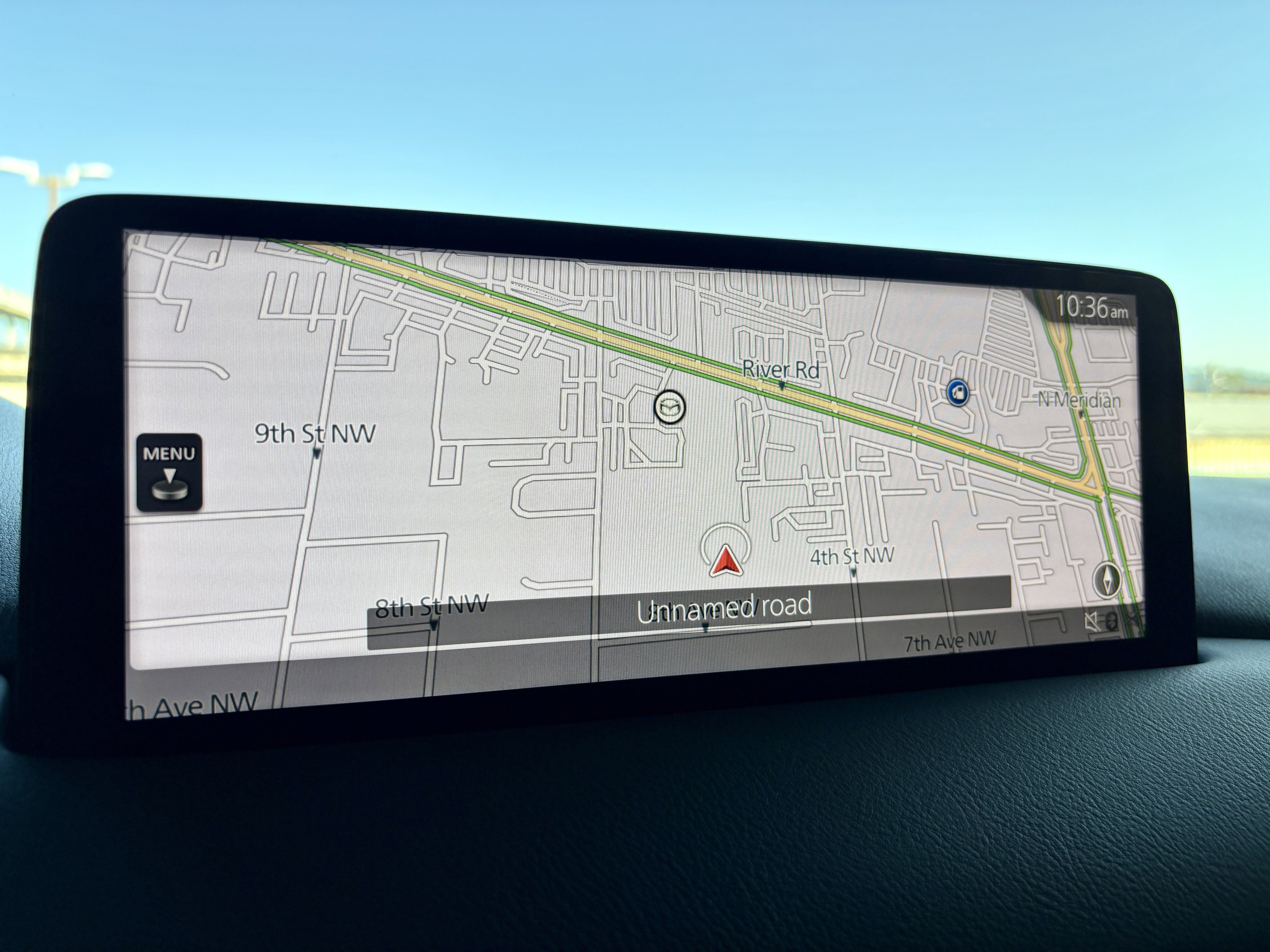 2024 Mazda Mazda CX-5 2.5 Turbo Signature AWD