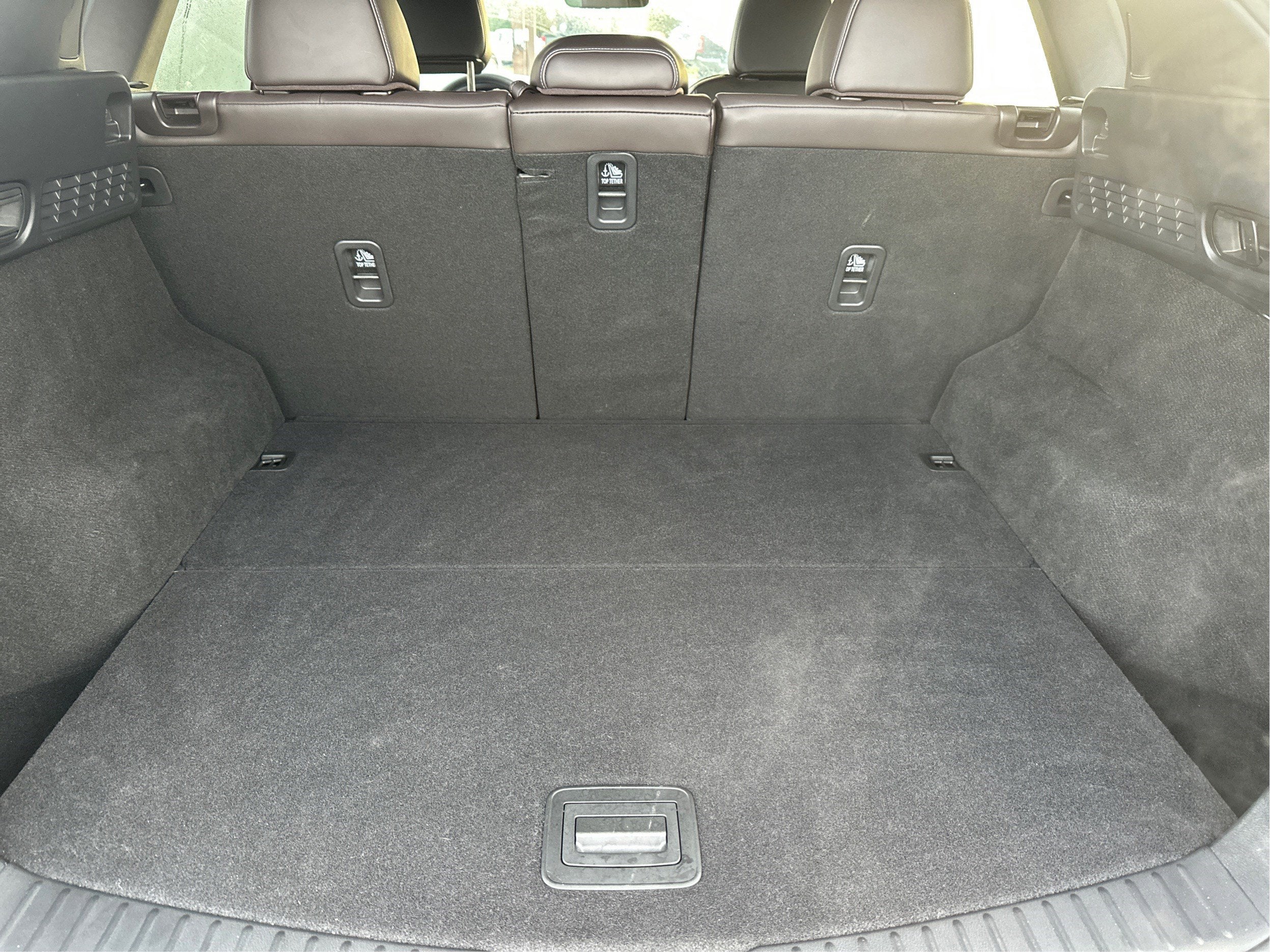 2025 Mazda Mazda CX-5 2.5 Turbo Signature AWD