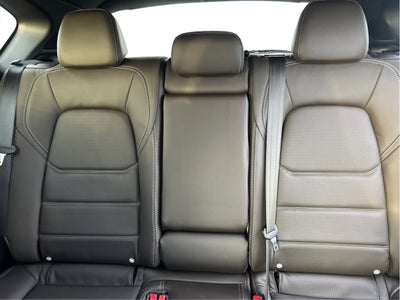 2025 Mazda Mazda CX-5 2.5 Turbo Signature AWD