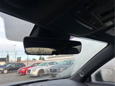 2025 Mazda Mazda CX-5 2.5 Turbo Signature AWD