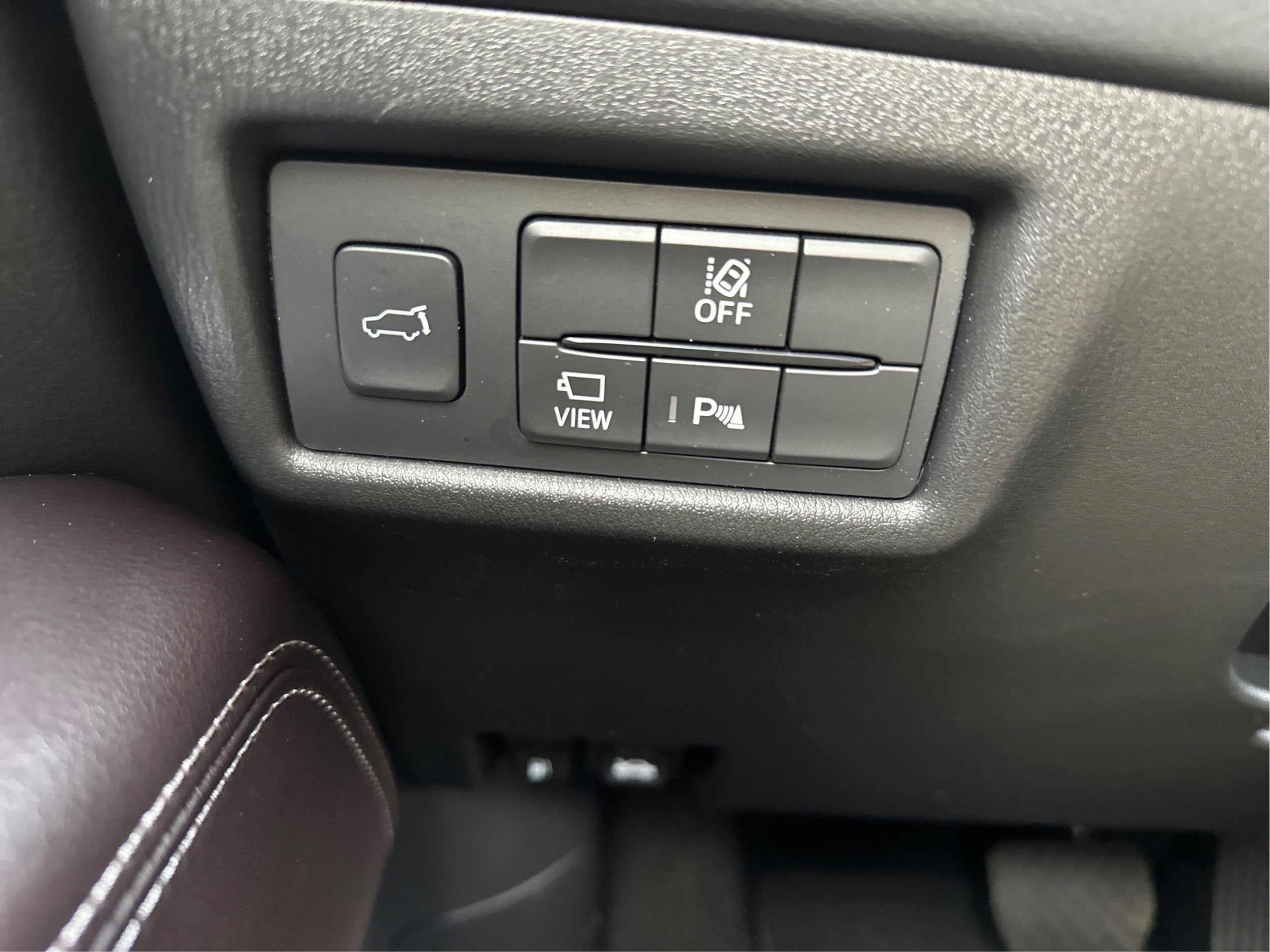 2025 Mazda Mazda CX-5 2.5 Turbo Signature AWD