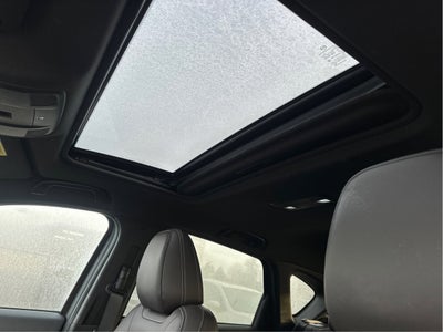 2025 Mazda Mazda CX-5 2.5 Turbo Signature AWD